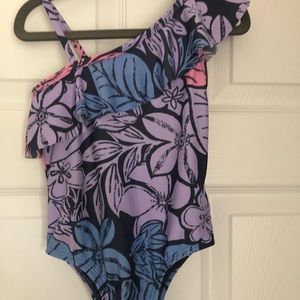 Gap kids bathing suit